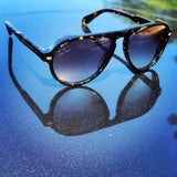 Columbia Resin Sungazers | CR-39 - Frank Marzetti Clothing Co.