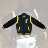 Perpetual Victory Varsity Jacket - Frank Marzetti Clothing Co.