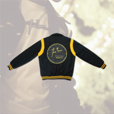 Perpetual Victory Varsity Jacket - Frank Marzetti Clothing Co.