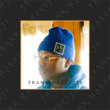 Classic Commuter Beanie | Ocean