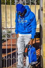 Frank Marzetti® Ocean