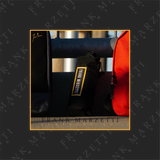 Classic Commuter Beanie | Ocean - Frank Marzetti Clothing Co.