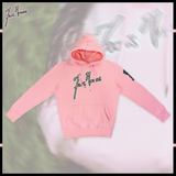 First Class Pull Over | Cotton Candy - Frank Marzetti Clothing Co.