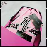 First Class Pull Over | Cotton Candy - Frank Marzetti Clothing Co.