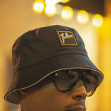 Block Logo Bucket | OG - Frank Marzetti Clothing Co.