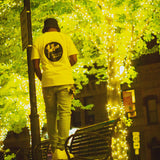 World Class Established Tee - Frank Marzetti Clothing Co.