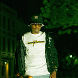 World Class Established Tee - Frank Marzetti Clothing Co.