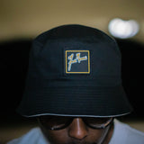 Block Logo Bucket | OG - Frank Marzetti Clothing Co.