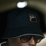 Block Logo Bucket | OG - Frank Marzetti Clothing Co.