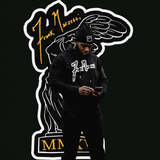 Classic First Class Pull Over | Full Moon - Frank Marzetti Clothing Co.