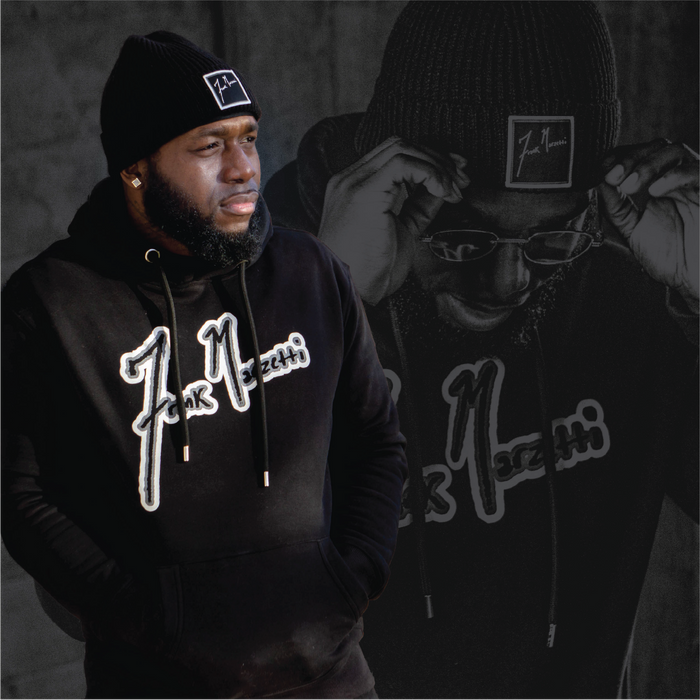 Classic First Class Pull Over | Full Moon - Frank Marzetti Clothing Co.