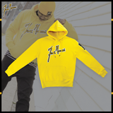 First Class Pull Over | Sunshine - Frank Marzetti Clothing Co.