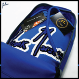 First Class Pull Over | Ocean - Frank Marzetti Clothing Co.