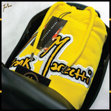 First Class Pull Over | Sunshine - Frank Marzetti Clothing Co.