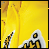 First Class Pull Over | Sunshine - Frank Marzetti Clothing Co.