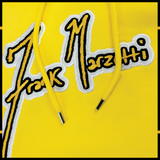 First Class Pull Over | Sunshine - Frank Marzetti Clothing Co.