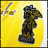 First Class Pull Over | Sunshine - Frank Marzetti Clothing Co.