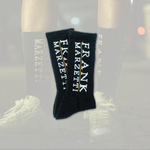 Namesake Crew Socks | OG - Frank Marzetti Clothing Co.